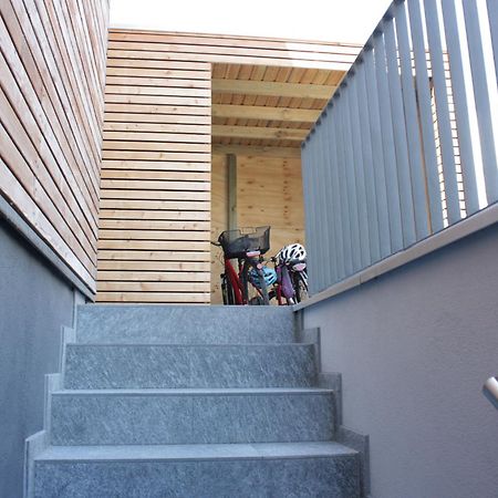 Ferienwohnung Mittelsberg Konstanz Exterior foto